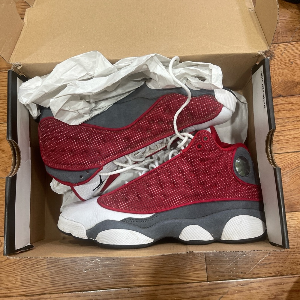 air jordan 13 retro